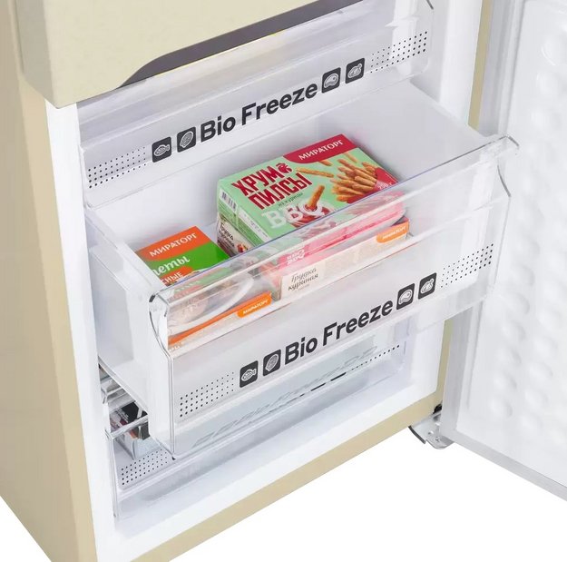 Холодильник Maunfeld MFF195NFIBG10 в Тюмени (preview 12)