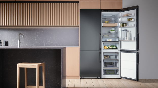 Холодильник Asko RFC526RNBB1 в Тюмени (preview 6)