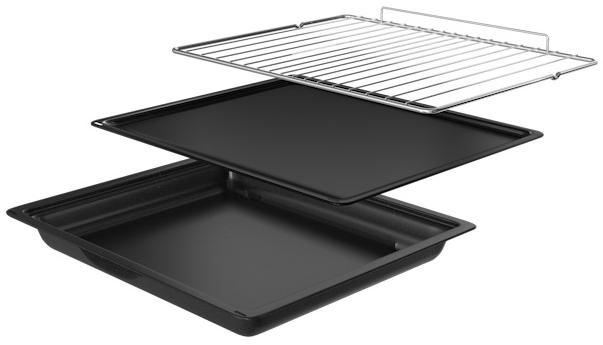 Духовой шкаф с функцией пара De Dietrich DOP4335B в Тюмени (preview 6)