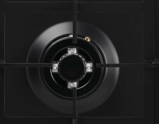 Газовая варочная панель Korting HG 661 CTGN в Тюмени (preview 3)