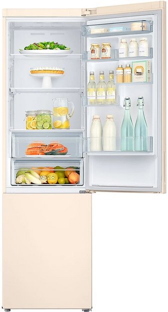 Холодильник Samsung RB37A5200EL в Тюмени (preview 10)