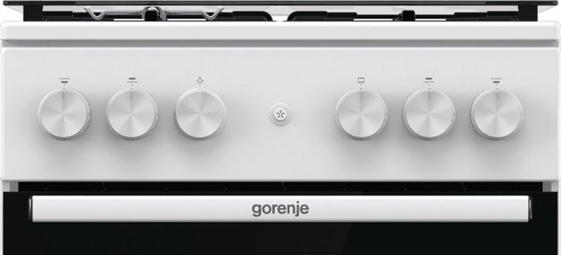 Газовая плита Gorenje GGI5A21WH в Тюмени (preview 4)