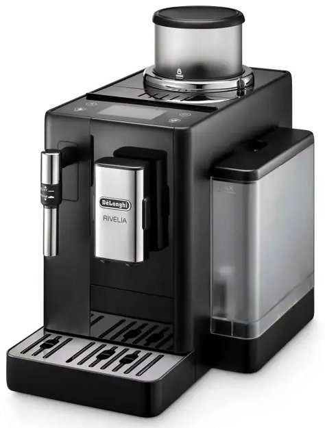 Кофемашина DeLonghi EXAM440.35.B в Тюмени (preview 2)