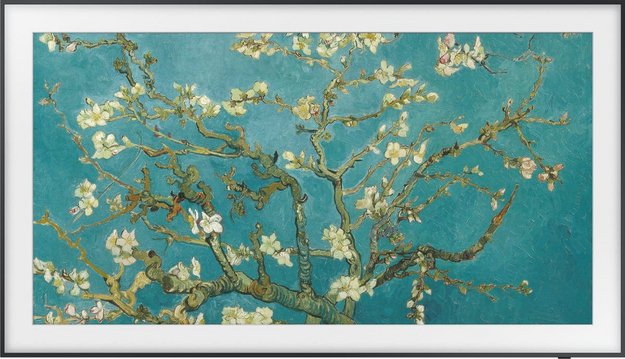 Телевизор Samsung QE85LS03BAU в Тюмени (preview 3)