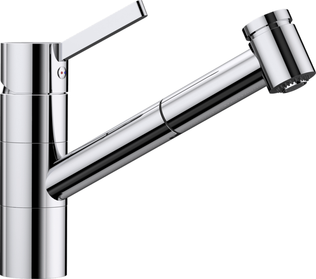 Излив для смесителя Blanco Tivo 119269 в Тюмени (preview 1)