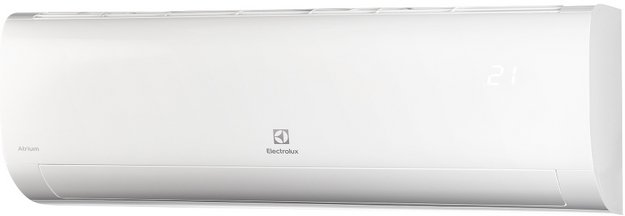 Инверторная сплит-система Electrolux EACS/I-09HVI/N3 в Тюмени (preview 1)