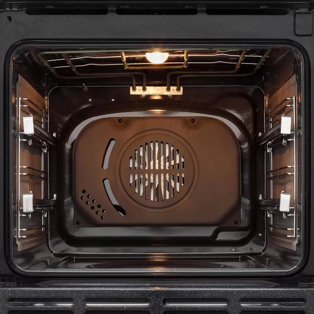 Духовой шкаф KRONA ONYX 60H BL/BL в Тюмени (preview 16)