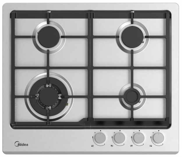 Варочная панель Midea MG593TX в Тюмени (preview 1)