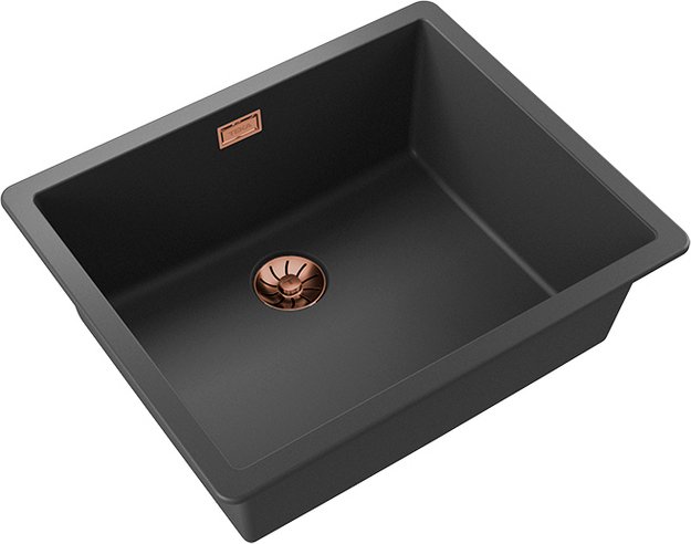 Набор аксессуаров Teka PERFECTFLOW RADEA PVD COPPER в Тюмени (preview 7)