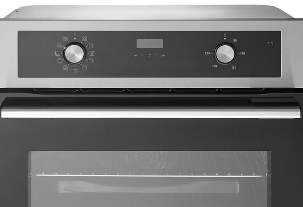 Духовой шкаф Midea MO69103X в Тюмени (preview 5)