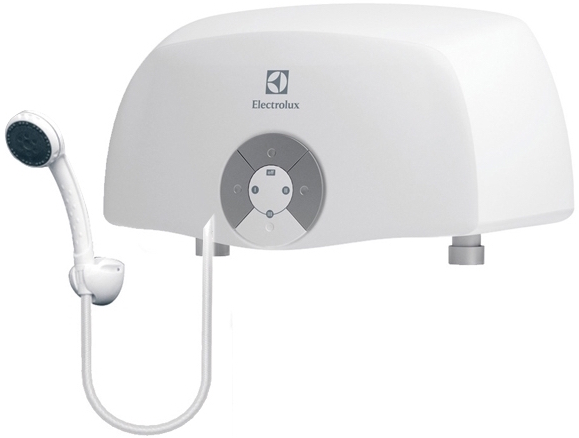 Водонагреватель Electrolux Smartfix 2.0 S 6.5 душ в Тюмени (preview 1)