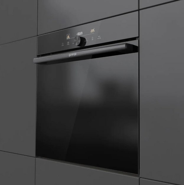 Духовой шкаф Gorenje BOS6747A05DG в Тюмени (preview 4)