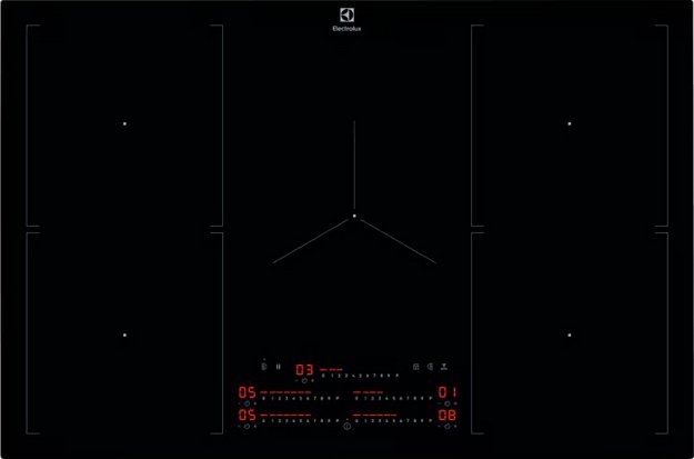 Варочная панель Electrolux KIV84550I в Тюмени (preview 1)