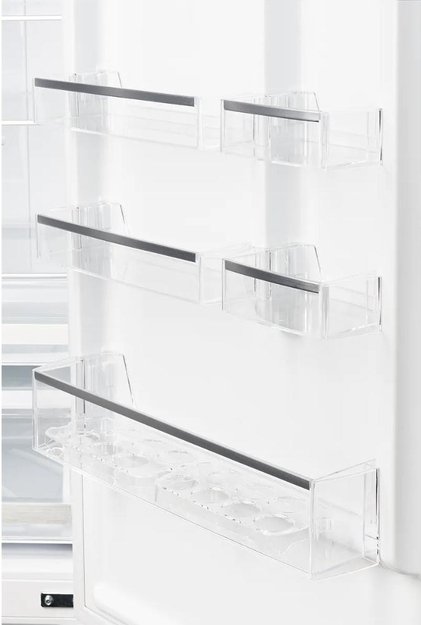 Холодильник Kuppersberg NFM 200 CG серия Вино в Тюмени (preview 7)