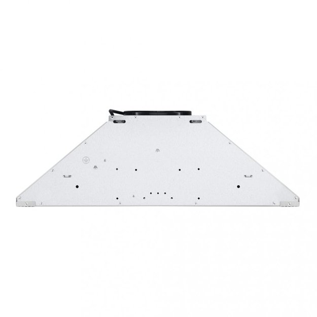 Кухонная вытяжка MAUNFELD Cork 50 нержавеющая сталь в Тюмени (preview 7)