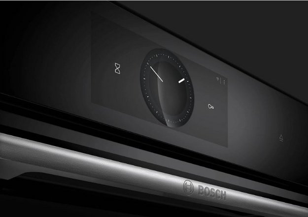 Духовой шкаф Bosch HSG938EM1 в Тюмени (preview 5)