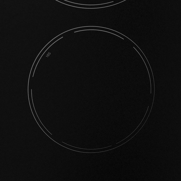 Варочная поверхность KRONA EDEL 30 BL TK в Тюмени (preview 9)