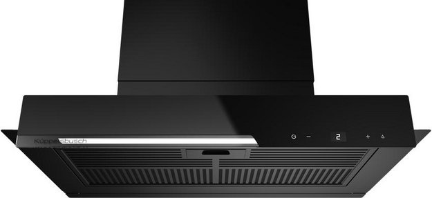 Встраиваемая вытяжка Kuppersbusch DEL 6360.0 S в Тюмени (preview 1)