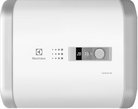Водонагреватель Electrolux EWH 30 Centurio DL H в Тюмени (preview 1)