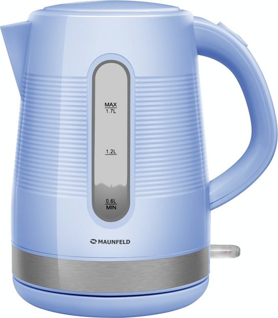 Чайник Maunfeld MGK-631BL в Тюмени (preview 1)