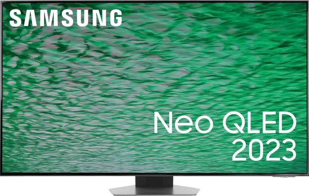 Телевизор Samsung QE55QN85C в Тюмени (preview 1)