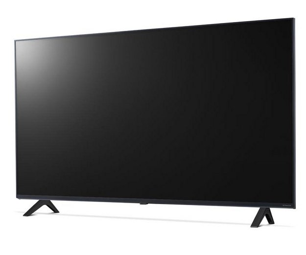 Телевизор LG 86NANO80T6A 86" (218 см) 2024 черный в Тюмени (preview 2)