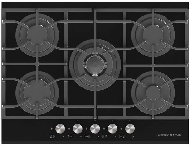 Варочная панель Zigmund Shtain MN 115.91 B в Тюмени (preview 1)