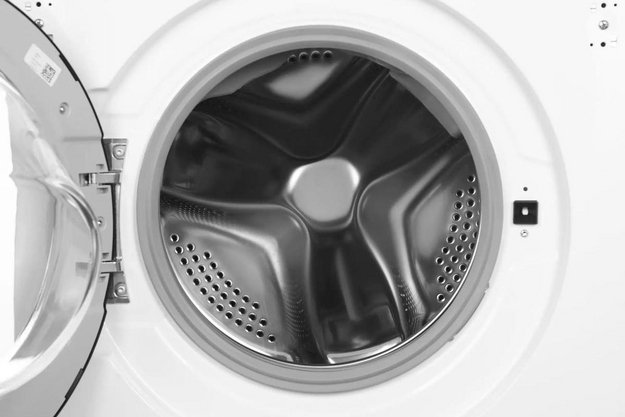 Стирально-сушильная машина Hyundai WMD7228 в Тюмени (preview 7)
