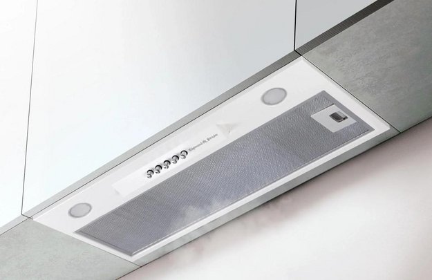 Встраиваемая вытяжка Zigmund Shtain K 012.5 W в Тюмени (preview 3)