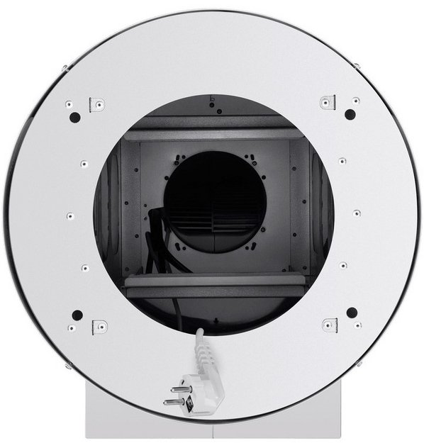 Вытяжка Maunfeld Lee Wall 39 Long white в Тюмени (preview 13)