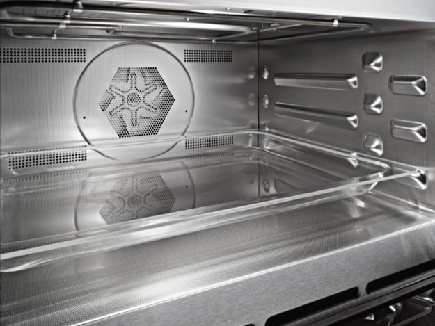 Встраиваемая микроволновая печь Miele H 7140 BM EDST/CLST в Тюмени (preview 3)