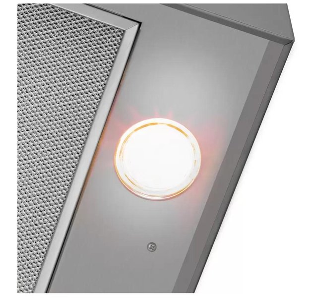 Вытяжка Maunfeld Bath Isla 402 нержавеющая сталь в Тюмени (preview 6)