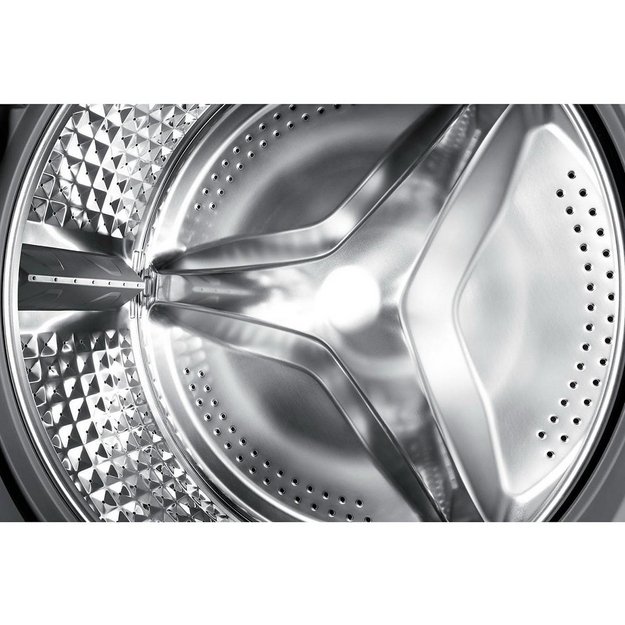 Стиральная машина Samsung WW70AG5S20CXLP в Тюмени (preview 8)