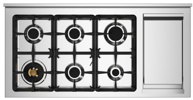 Варочный центр Bertazzoni MAS126G2EXT2 в Тюмени (preview 2)