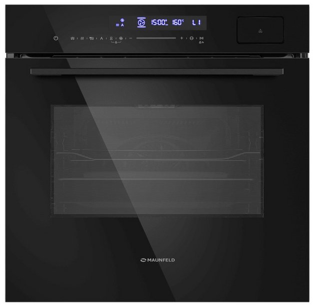 Духовой шкаф Maunfeld MEOR7216STFB в Тюмени (preview 1)