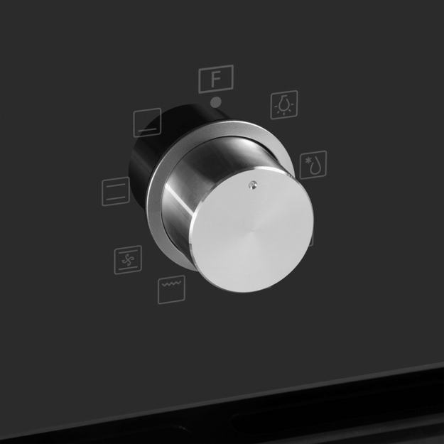 Духовой шкаф Maunfeld MEOC708PB в Тюмени (preview 10)