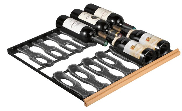 Монотемпературный винный шкаф EuroCave P-300012-S в Тюмени (preview 6)