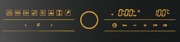 Пароварка Zigmund Shtain EN 100.511 B в Тюмени (preview 2)