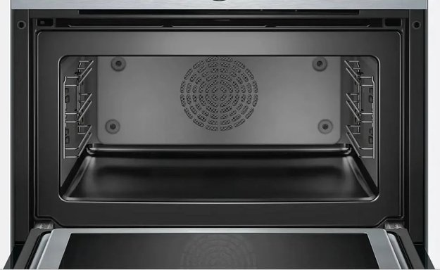 Духовой шкаф Bosch CMG656RS1I в Тюмени (preview 5)