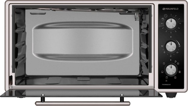 Мини-печь Maunfeld CEMOA.456.S2 в Тюмени (preview 5)