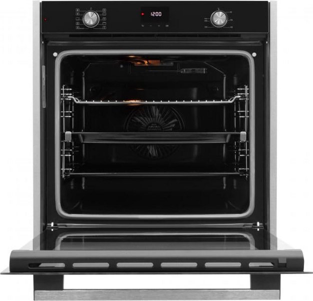 Духовой шкаф Schaub Lorenz SLB EY6438 в Тюмени (фото 2) Духовой шкаф Schaub Lorenz SLB EY6438 в Тюмени (preview 2)