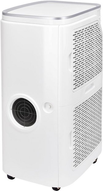 Мобильный кондиционер Electrolux EACM-22 JK/N3 в Тюмени (preview 3)