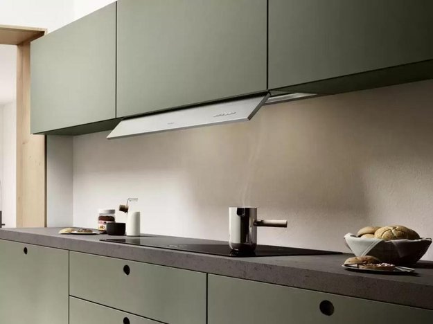 Встраиваемая вытяжка ELICA BOXIN NO DRIP IX/A/60 в Тюмени (preview 8)