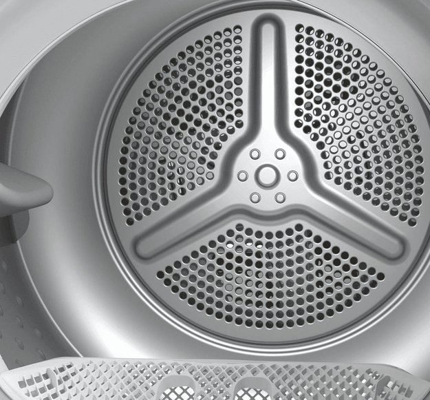 Сушильная машина Maunfeld MFDM157WH100 SLIM в Тюмени (preview 8)