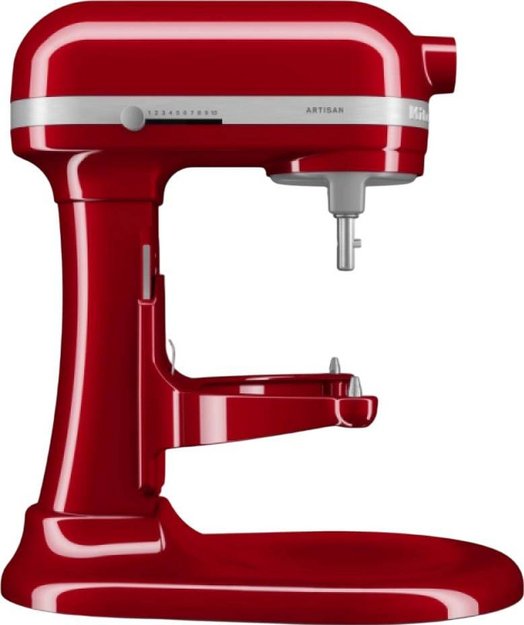 Планетарный миксер KitchenAid 5KSM70SHXEER в Тюмени (фото 5) Планетарный миксер KitchenAid 5KSM70SHXEER в Тюмени (preview 5)