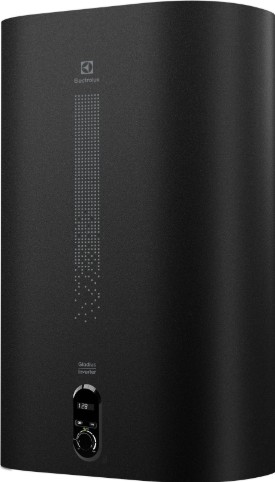 Водонагреватель Electrolux EWH 80 Gladius Inverter Grafit в Тюмени (preview 2)