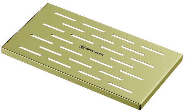 Подставка-сушка для посуды Omoikiri FT-01 LG в Тюмени (фото 1) Подставка-сушка для посуды Omoikiri FT-01 LG в Тюмени (preview 1)