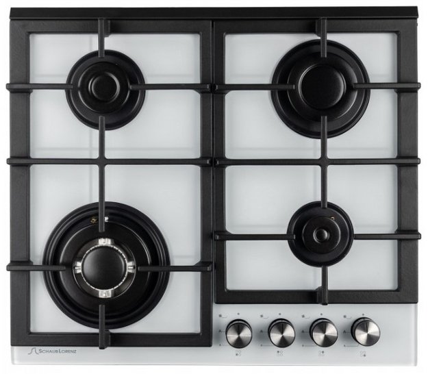 Варочная панель Schaub Lorenz SLK GL6611 в Тюмени (preview 1)
