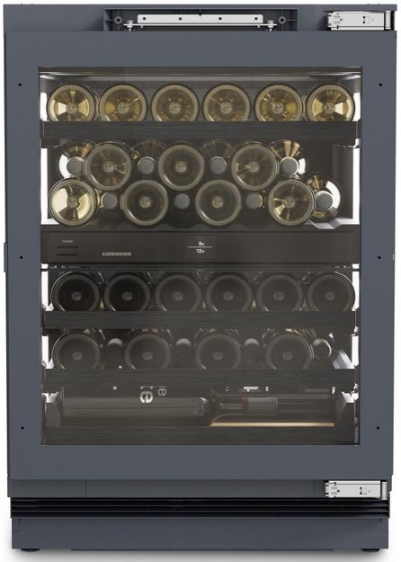 Встраиваемый винный шкаф Liebherr UWpri 3782 Vinidor Selection в Тюмени (preview 2)