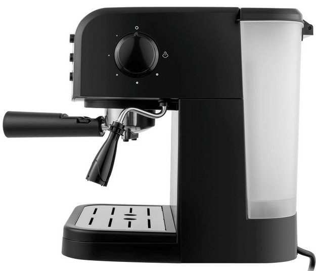 Кофемашина Maunfeld MF-734BK в Тюмени (preview 3)